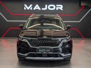Kia Carnival IV Москва  - изображение 59