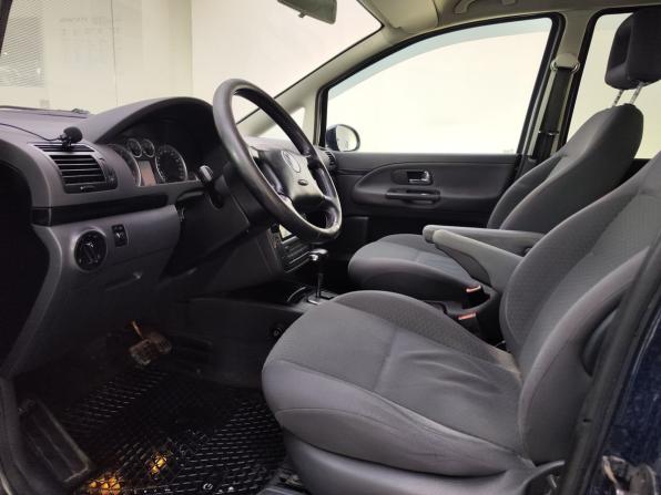 Volkswagen Sharan I Рестайлинг 2 с пробегом 2007 года, цена 855 000 рублей, 191163 км, минивэн, Автокод Объявления