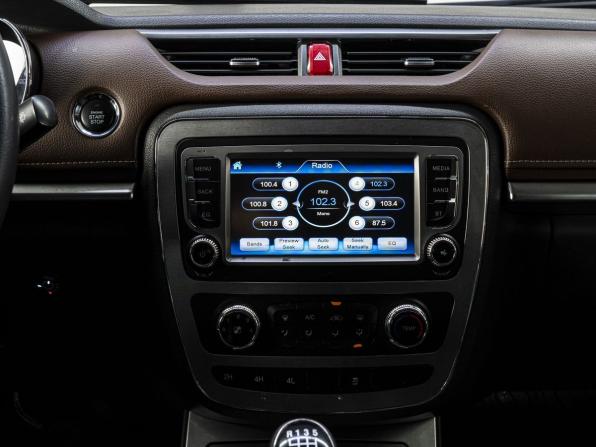 JAC T6 с пробегом 2020 года, цена 1 399 000 рублей, 122003 км, пикап, Автокод Объявления
