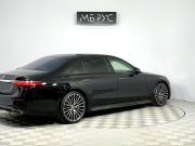 Mercedes-Benz S-Класс VII (W223) Москва  - изображение 35