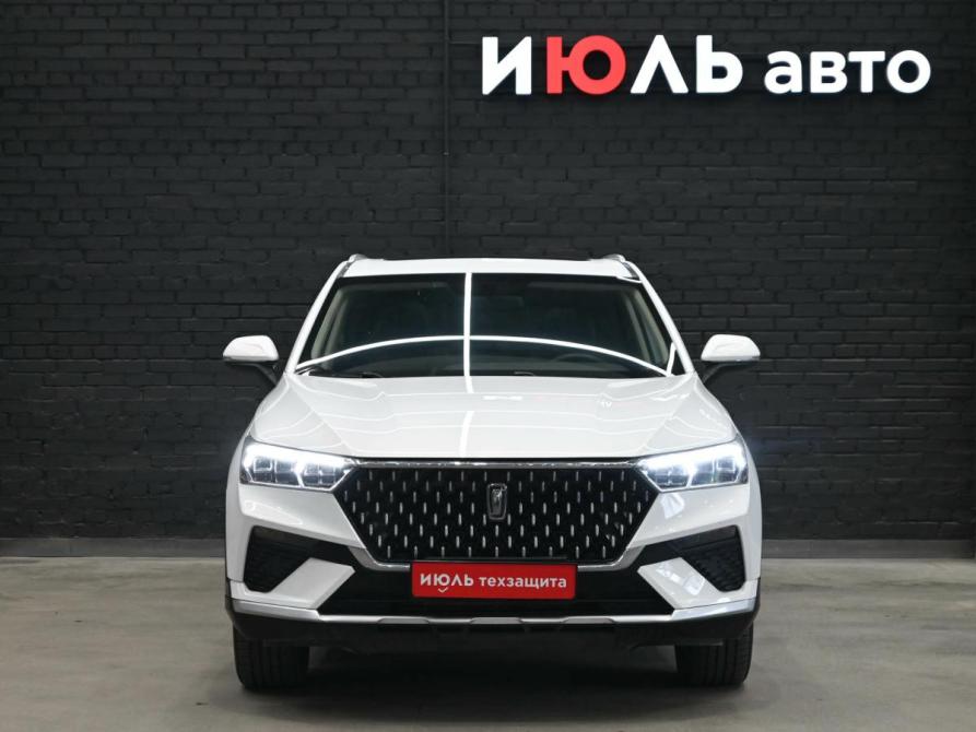 FAW Bestune T77 I Екатеринбург  - изображение 2