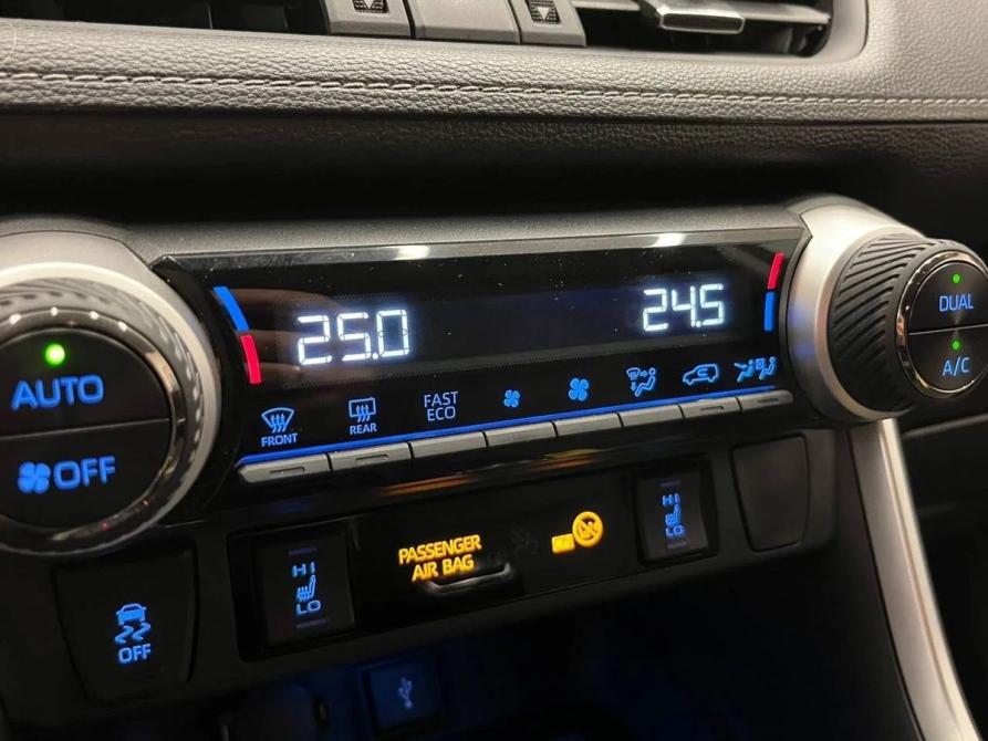 Toyota RAV4 V (XA50) Челябинск  - изображение 12
