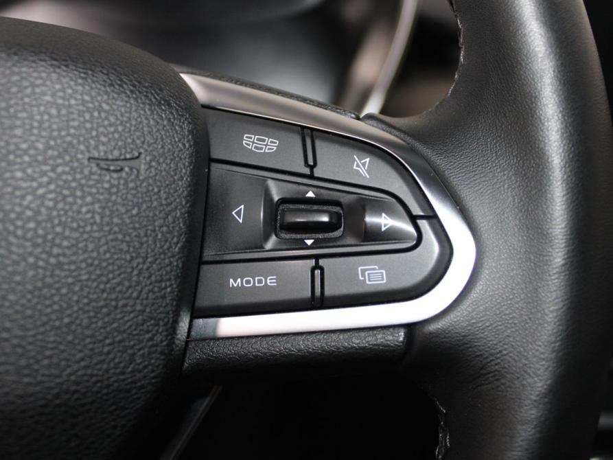 Geely Coolray I Старый Оскол  - изображение 20