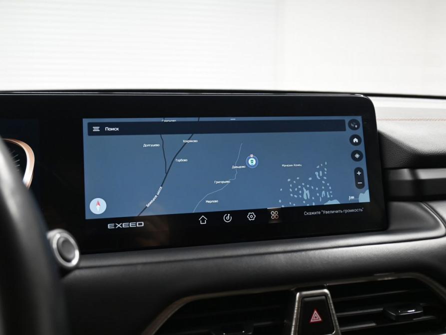 Exeed TXL I Рестайлинг Тверь  - изображение 16