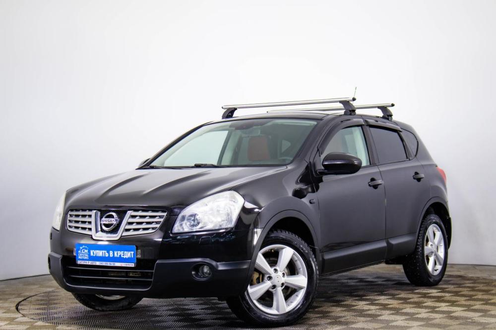 Nissan Qashqai I Пермь  - изображение 4