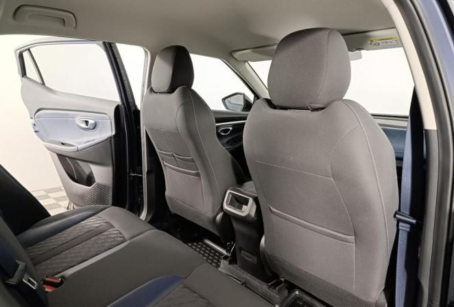 GAC GS3 с пробегом 2024 года, цена 1 910 000 рублей, 28014 км, внедорожник, Автокод Объявления