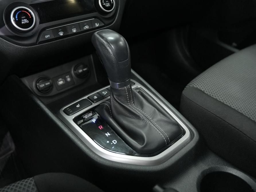 Hyundai Creta I Новосибирск  - изображение 27
