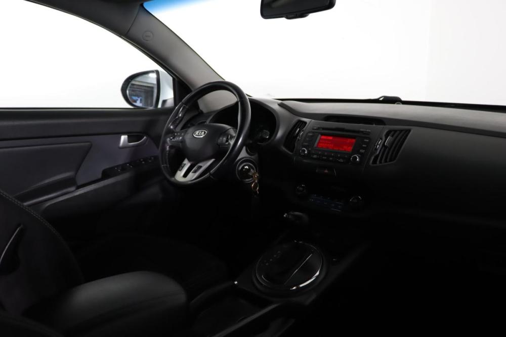 Kia Sportage III Нижний Новгород  - изображение 12