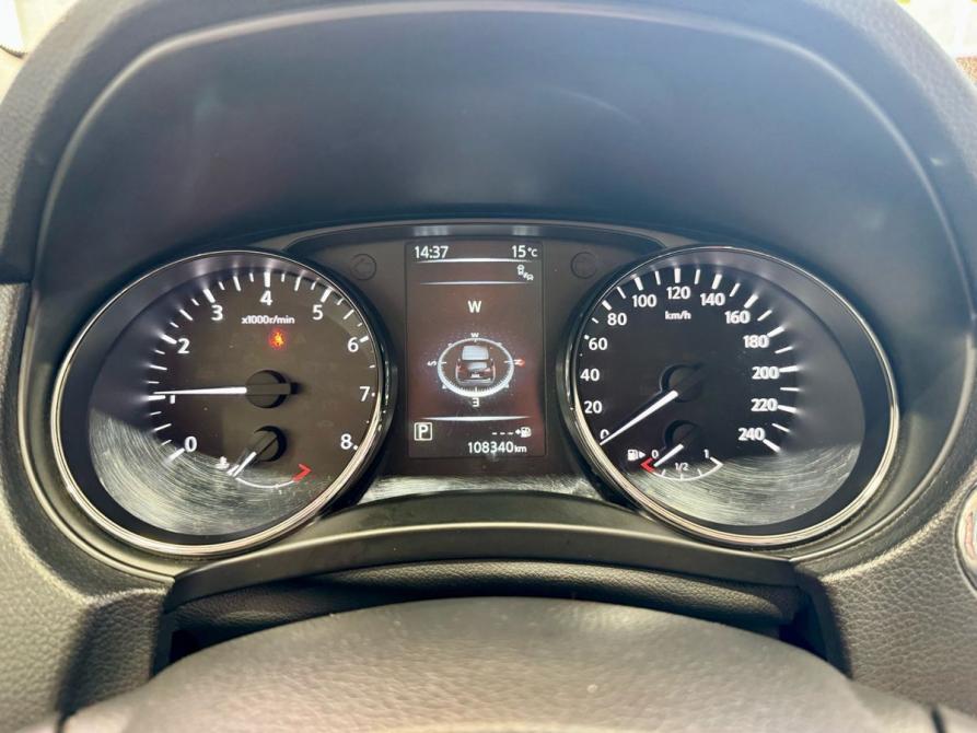 Nissan Qashqai II Москва  - изображение 12