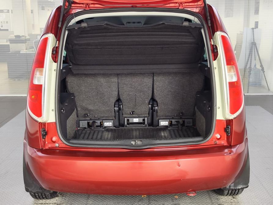 Skoda Roomster I Уфа  - изображение 12