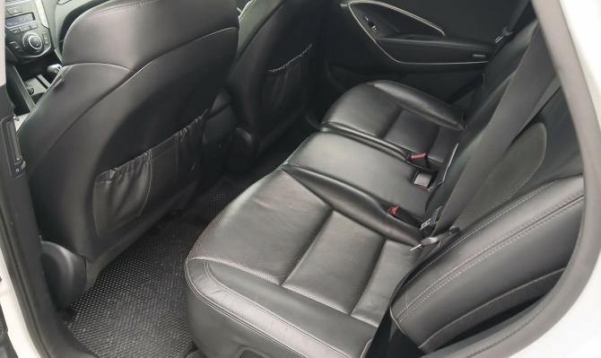 Hyundai Santa Fe III Рестайлинг с пробегом 2015 года, цена 1 895 000 рублей, 177636 км, внедорожник, Автокод Объявления