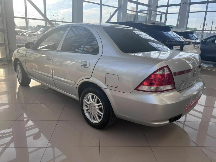 Nissan Almera Classic I Арзамас  - изображение 4