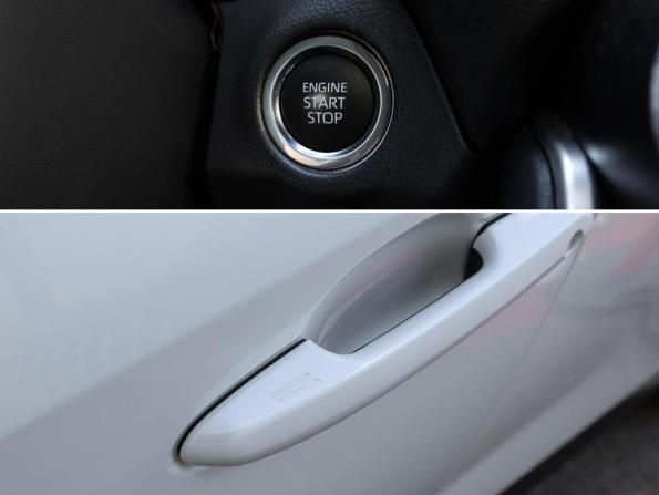 Toyota RAV4 V (XA50) с пробегом 2024 года, цена 3 849 000 рублей, 22032 км, внедорожник, Автокод Объявления
