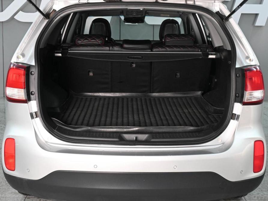 Kia Sorento II Рестайлинг Ростов-на-Дону  - изображение 19