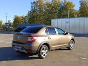 Renault Logan II Рестайлинг Чебоксары  - изображение 28