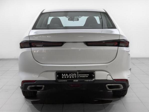 Kaiyi E5 с пробегом 2023 года, цена 665 000 рублей, 139972 км, седан, Автокод Объявления