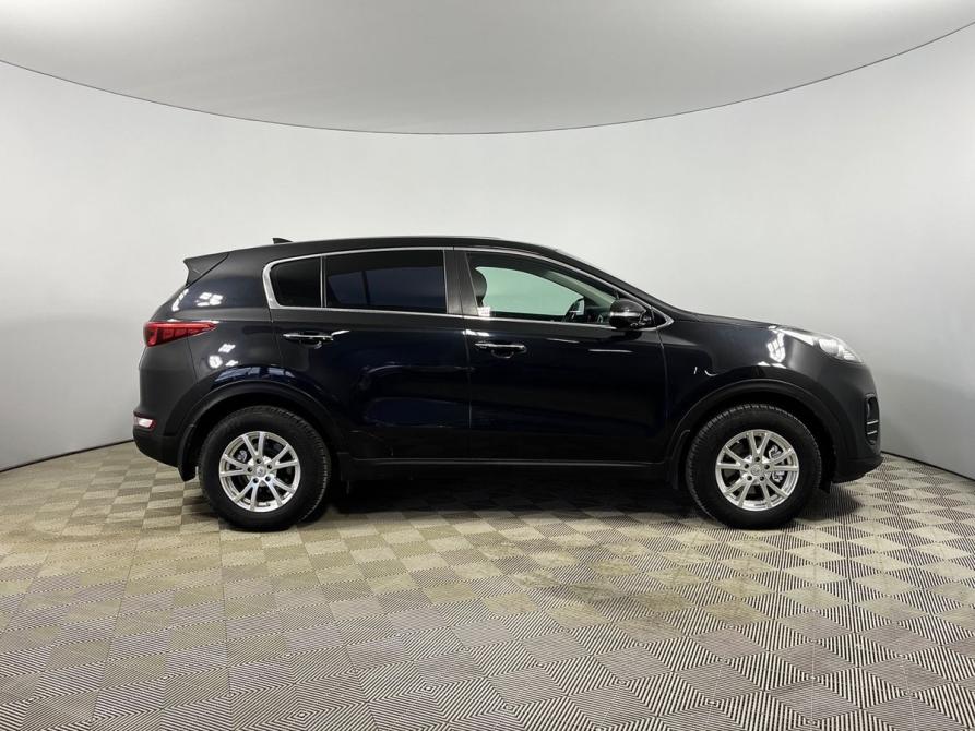 Kia Sportage IV Борисоглебск  - изображение 7