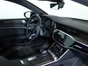 Audi A7 II (4K) Санкт-Петербург  - изображение 36