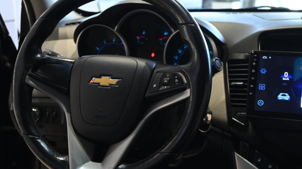 Chevrolet Cruze I Уфа  - изображение 10