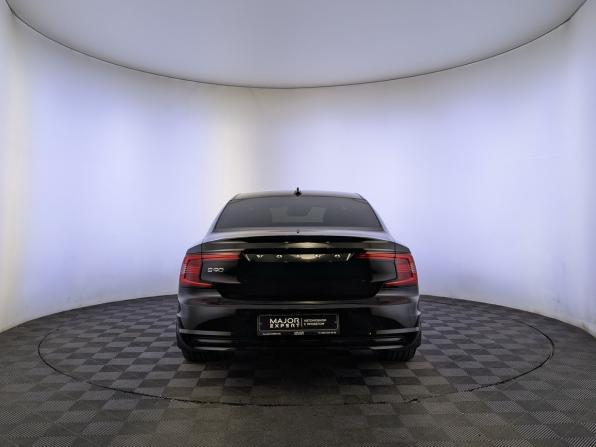 Volvo S90 II Рестайлинг с пробегом 2021 года, цена 2 890 000 рублей, 167012 км, седан, Автокод Объявления