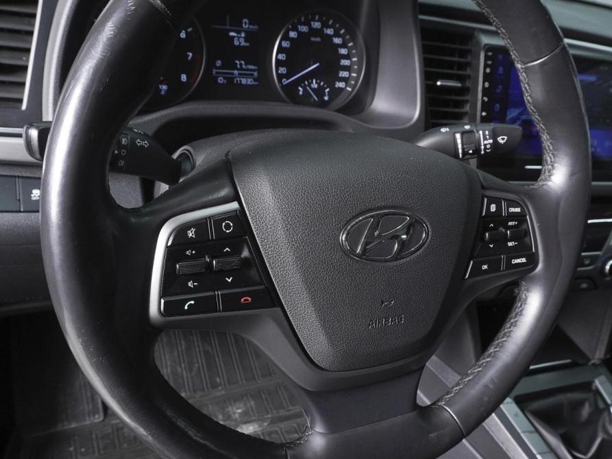 Hyundai Elantra VI (AD) Ростов-на-Дону  - изображение 12