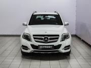 Mercedes-Benz GLK-Класс I (X204) Рестайлинг Ростов-на-Дону  - изображение 19