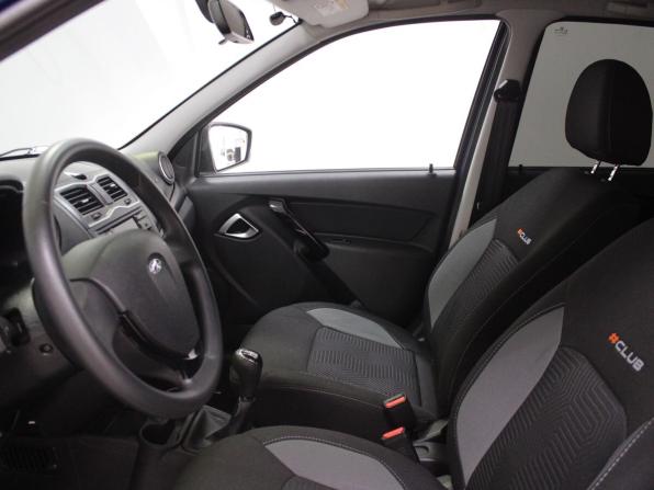 Lada (ВАЗ) Granta I Рестайлинг с пробегом 2025 года, цена 1 059 900 рублей, 20951 км, седан, Автокод Объявления