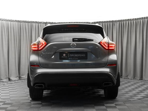 Nissan Murano III (Z52) с пробегом 2021 года, цена 3 140 000 рублей, 78166 км, внедорожник, Автокод Объявления