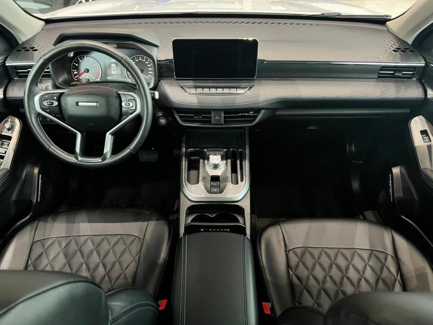 Haval Jolion I Екатеринбург  - изображение 24
