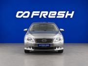 Toyota Camry VII (XV50) Москва  - изображение 24