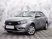 Lada (ВАЗ) Vesta I Ульяновск  - изображение 22