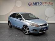 Ford Focus II Рестайлинг Москва  - изображение 25
