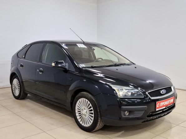 Ford Focus II с пробегом 2006 года, цена 360 000 рублей, 206776 км, хэтчбек, Автокод Объявления