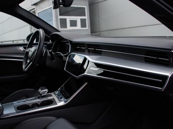 Audi A6 V (C8) с пробегом 2020 года, цена 3 769 000 рублей, 107221 км, седан, Автокод Объявления