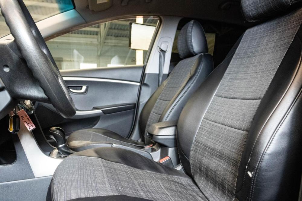 Hyundai i30 II Уфа  - изображение 9
