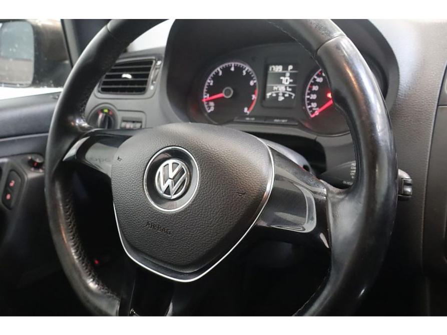 Volkswagen Polo V Рестайлинг Коломна  - изображение 8
