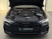 Audi A6 V (C8) Уфа  - изображение 38