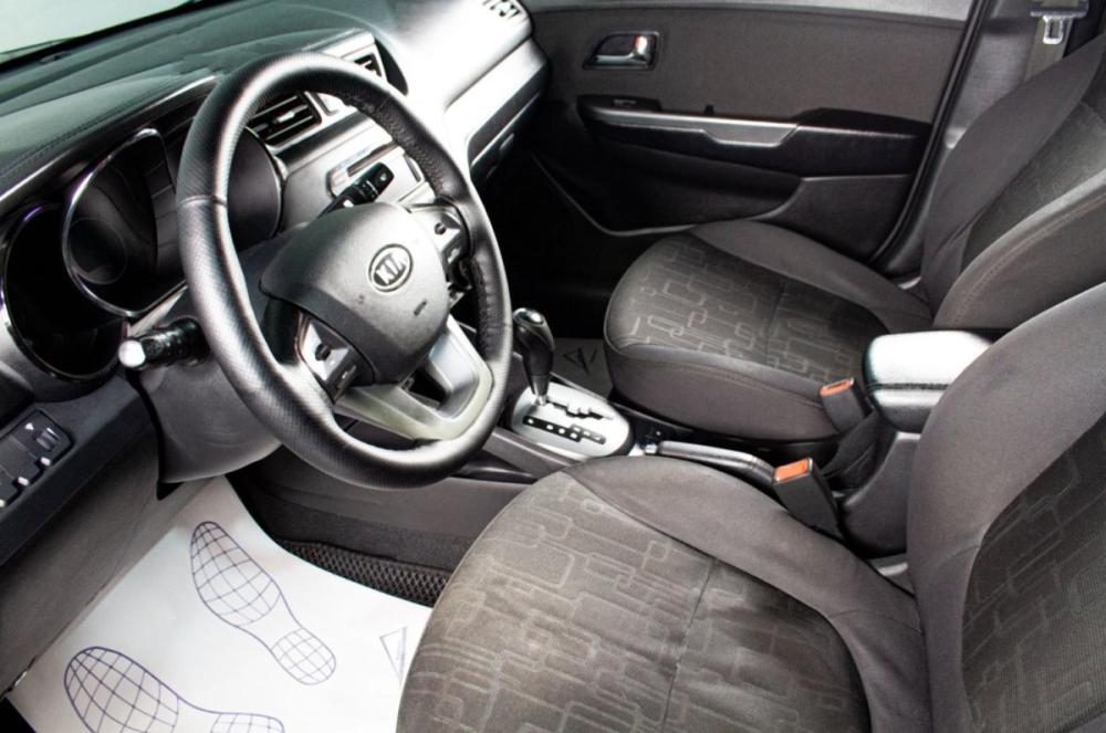 Kia Rio III Сургут  - изображение 9