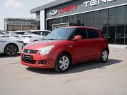Suzuki Swift III Москва  - изображение 21