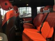 Mercedes-Benz G-Класс III (W465) Рестайлинг Москва  - изображение 39