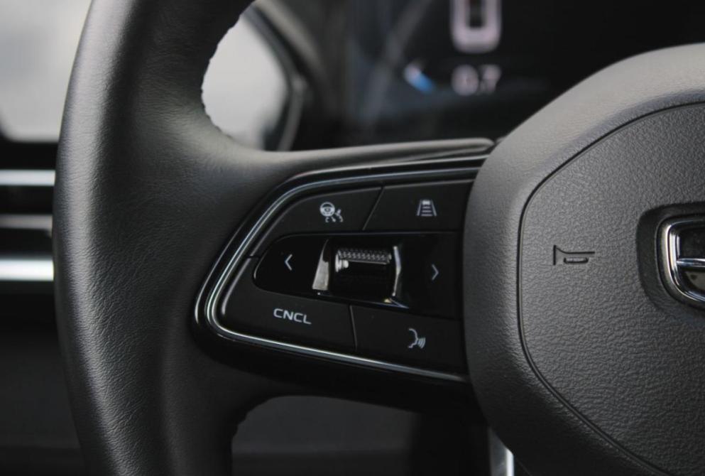 Geely Monjaro I Саратов  - изображение 22