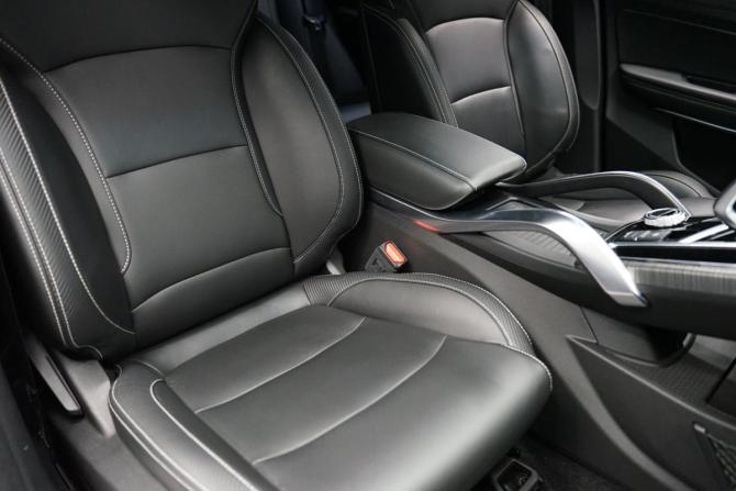 Geely Atlas Pro с пробегом 2023 года, цена 2 188 000 рублей, 33000 км, внедорожник, Автокод Объявления