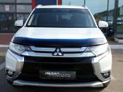 Mitsubishi Outlander III Рестайлинг 3 Иваново  - изображение 21