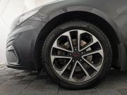 Kia Optima IV Рестайлинг Москва  - изображение 30