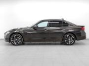 BMW 3 серии VI (F3x) Рестайлинг Москва  - изображение 34