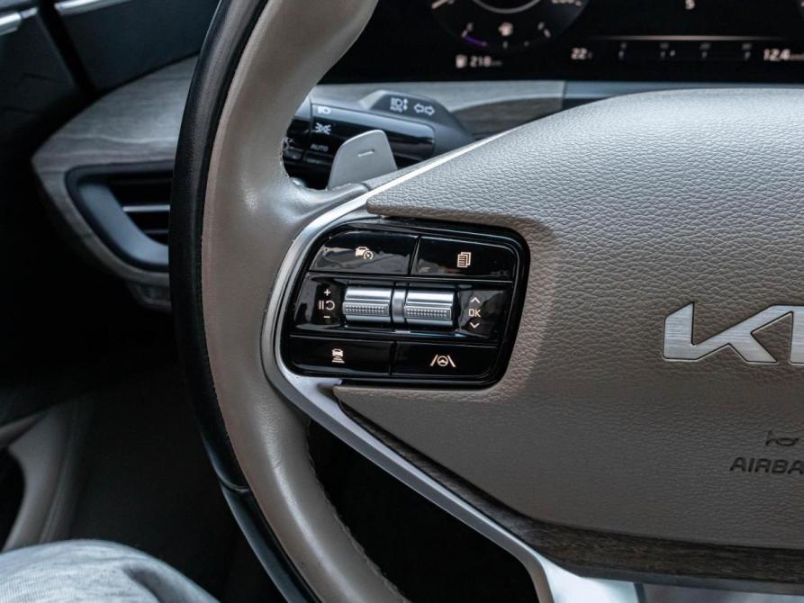 Kia K8 I Краснодар  - изображение 16