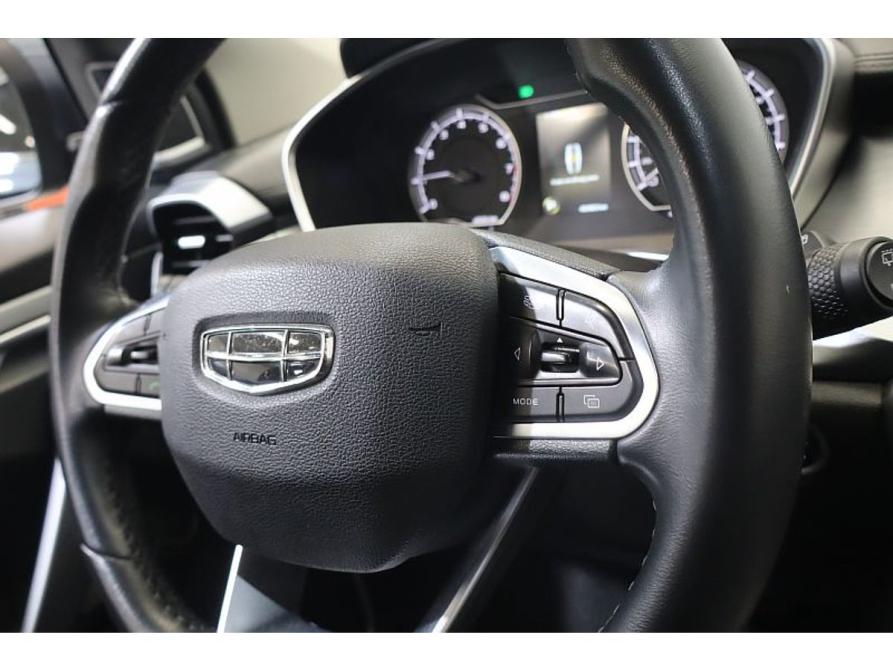 Geely Coolray I Коломна  - изображение 8