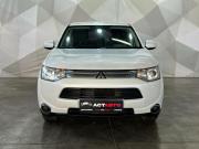 Mitsubishi Outlander III Оренбург  - изображение 22