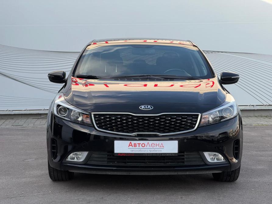 Kia Cerato III Рестайлинг (Classic) Воронеж  - изображение 2