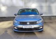 Volkswagen Polo V Рестайлинг Санкт-Петербург  - изображение 22